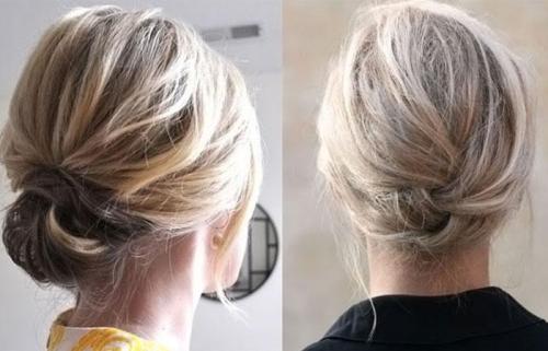 БЫСТРЫЕ пучки для коротких волос: что нужно знать перед покупкой 11 БЫСТРЫЕ пучки для коротких волос: что нужно знать перед покупкой 11