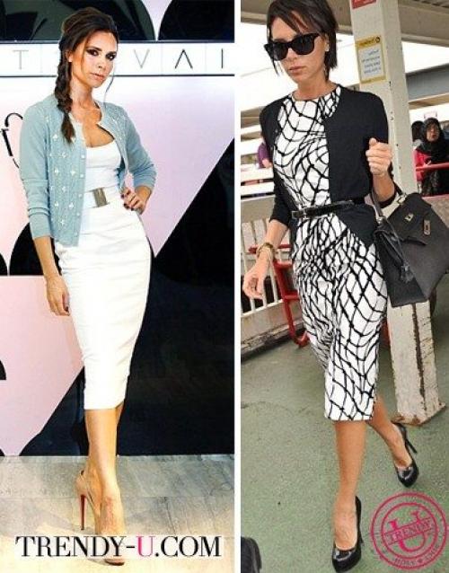 Какой цвет кардигана выбрать. С чем носить короткий кардиган