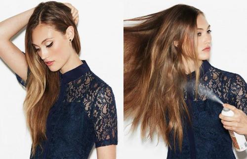 Простые и стильные: 10 причесок для коротких волос 06 Простые и стильные: 10 причесок для коротких волос 06