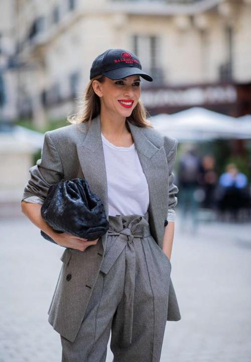 Стиль спорт-шик в одежде 2019. Стиль спорт-шик 2022: идеи модных образов