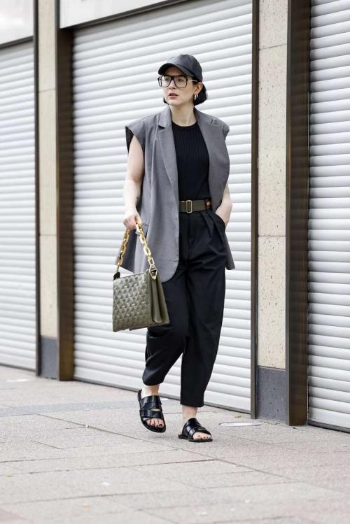 Стиль спорт-шик в одежде 2019. Стиль спорт-шик 2022: идеи модных образов