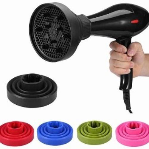 Как выбрать профессиональный фен? 01