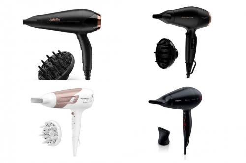 Лучший профессиональный фен 2020. Лучшие фены 2020: ТОП-15 моделей