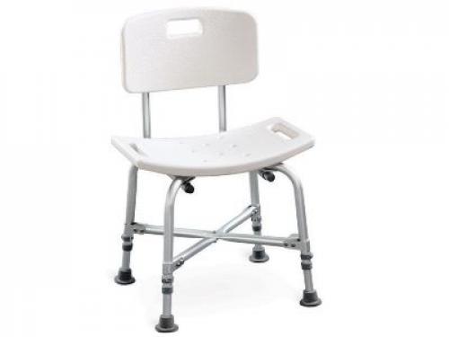 Безопасность и удобство для пожилых: как выбрать стул для душа 02 Безопасность и удобство для пожилых: как выбрать стул для душа 02