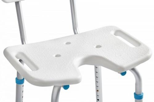 Безопасность и удобство для пожилых: как выбрать стул для душа 03 Безопасность и удобство для пожилых: как выбрать стул для душа 03