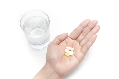 Топ-5 эффективных лекарств для лечения простатита. Таблетки 02