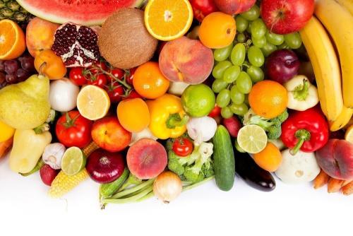 Какие продукты полезны для печени. Фрукты и овощи — продукты питания, выполняющие функцию гепатопротекторов