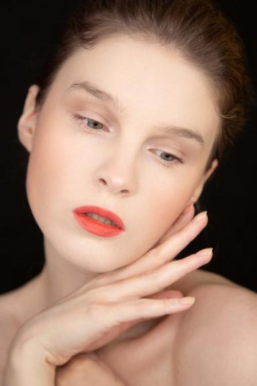 Какие были секреты красоты и молодости женщин эпохи барокко. Макияж в стиле эпохи барокко: фотоинструкция