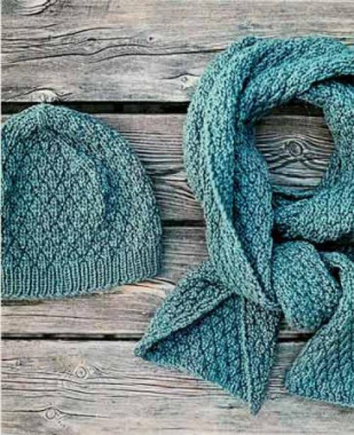 Шапки для женщин 50 лет: подбор и советы 02 Шапки для женщин 50 лет: подбор и советы 02