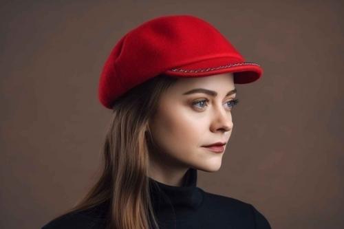 Какие головные уборы наиболее популярны среди знаменитостей 50-60 лет. Популярные головные уборы для женщин после 50 лет в 2024 году