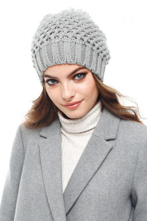 Какие цвета наиболее популярны для головных уборов для пуховика для женщин 50+. Популярные цвета