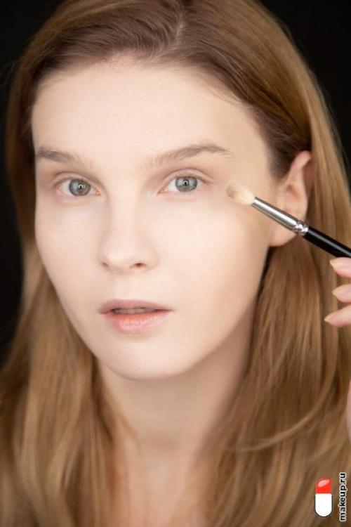 Какие были секреты красоты и молодости женщин эпохи барокко. Макияж в стиле эпохи барокко: фотоинструкция