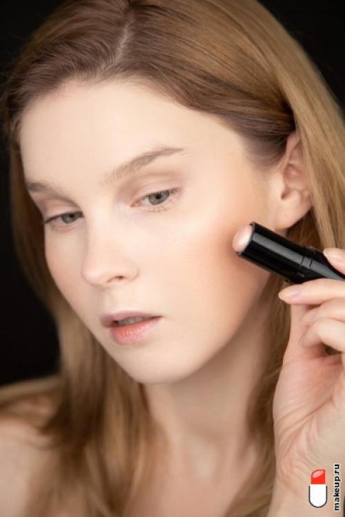 Какие были секреты красоты и молодости женщин эпохи барокко. Макияж в стиле эпохи барокко: фотоинструкция