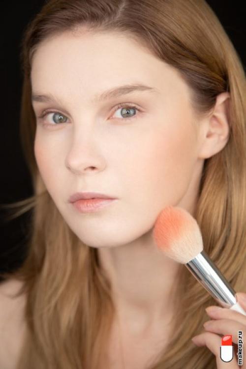 Какие были секреты красоты и молодости женщин эпохи барокко. Макияж в стиле эпохи барокко: фотоинструкция