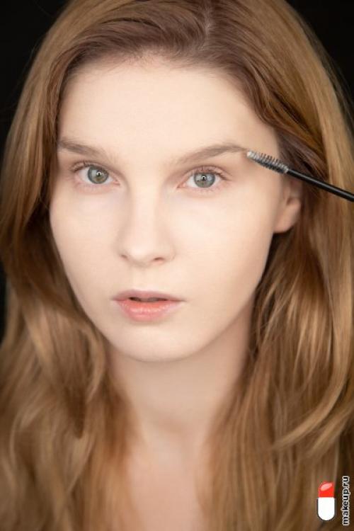 Какие были секреты красоты и молодости женщин эпохи барокко. Макияж в стиле эпохи барокко: фотоинструкция