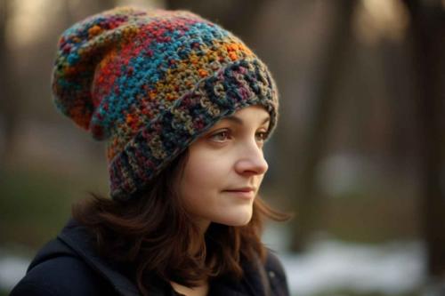 Какие головные уборы наиболее популярны среди знаменитостей 50-60 лет. Популярные головные уборы для женщин после 50 лет в 2024 году