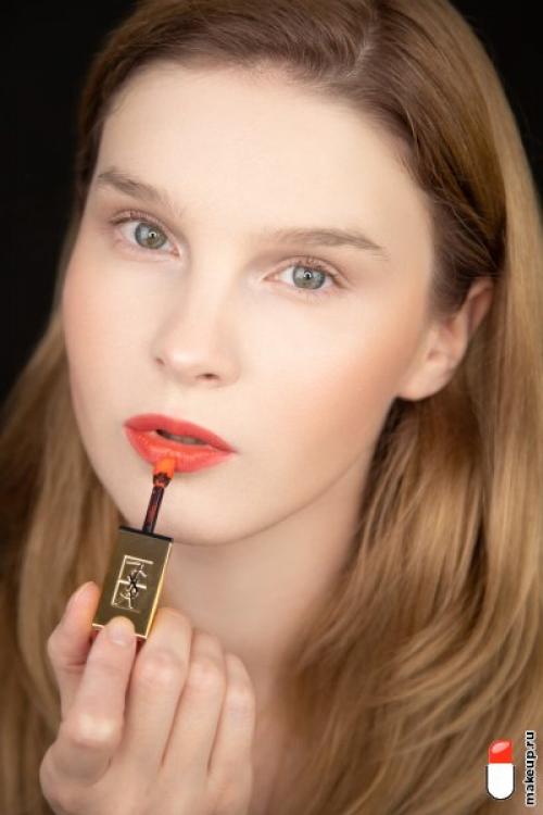 Какие были секреты красоты и молодости женщин эпохи барокко. Макияж в стиле эпохи барокко: фотоинструкция