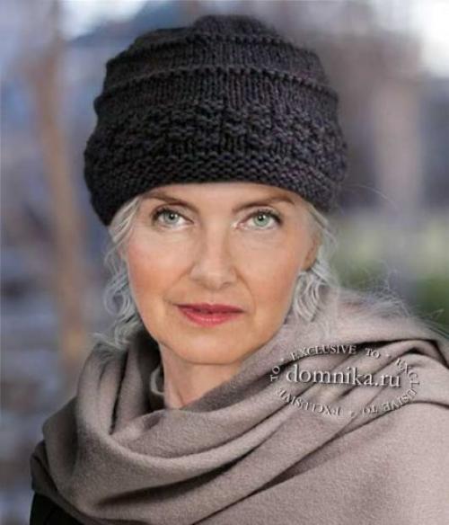 Как выбрать головной убор, который будет соответствовать стилю одежды женщины посл.  На какие виды головных уборов стоит обратить внимание