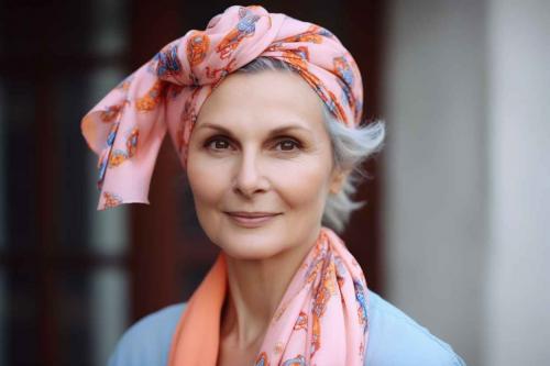 Какие бренды наиболее популярны среди женщин 50+ при выборе головного убора для пуховика. Популярные головные уборы для женщин после 50 лет в 2024 году