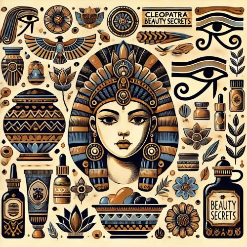 Какие были секреты красоты и молодости древнеегипетских цариц. Секреты древних красавиц: Ритуалы красоты женщин Древнего Египта и их влияние на современные продукты