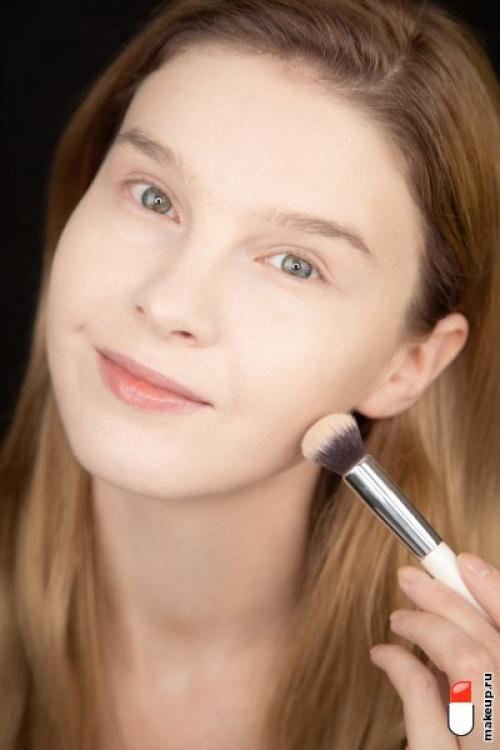 Какие были секреты красоты и молодости женщин эпохи барокко. Макияж в стиле эпохи барокко: фотоинструкция