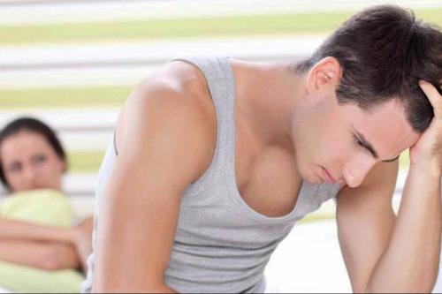 Эректильная дисфункция у мужчин после 50 лет. 02 Эректильная дисфункция у мужчин после 50 лет. 02