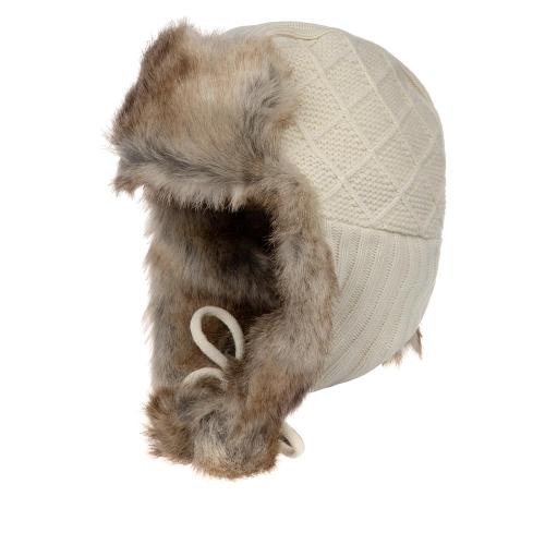 Какие типы шапок наиболее удобны для ежедневного ношения. Популярные виды женских шапок