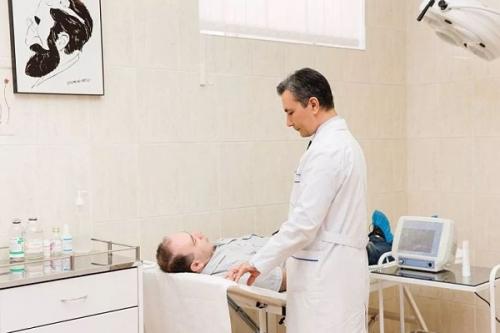 УЗИ малого таза у мужчин, как делают. Что входит в УЗИ органов малого таза у мужчин