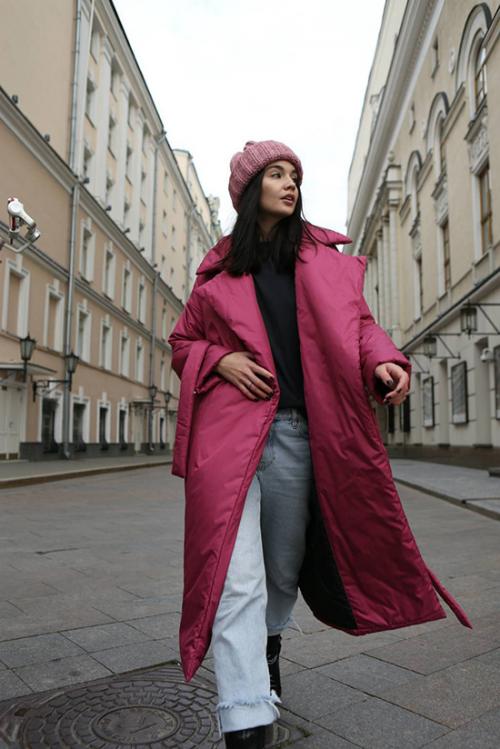 Стильная победа над холодом: как выглядеть шикарно даже в мороз 09 Стильная победа над холодом: как выглядеть шикарно даже в мороз 09