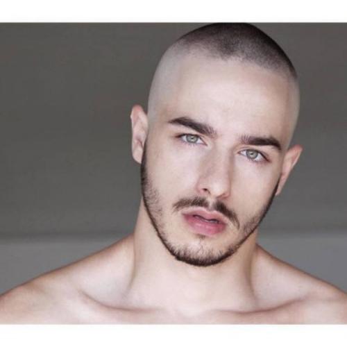 Прически мужские на короткие волосы. Прически для мужчин с короткими волосами