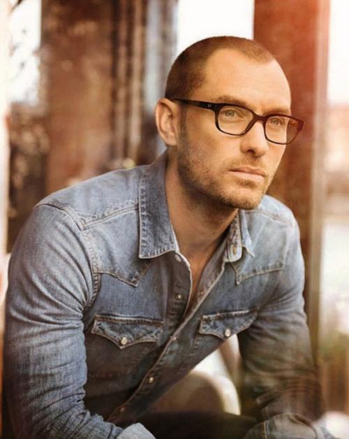 Прически мужские на короткие волосы. Прически для мужчин с короткими волосами