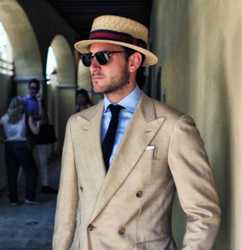 Какой головной убор подойдет к жакету. Бейсболка с пиджаком выглядит нелепо, а что тогда надеть на голову