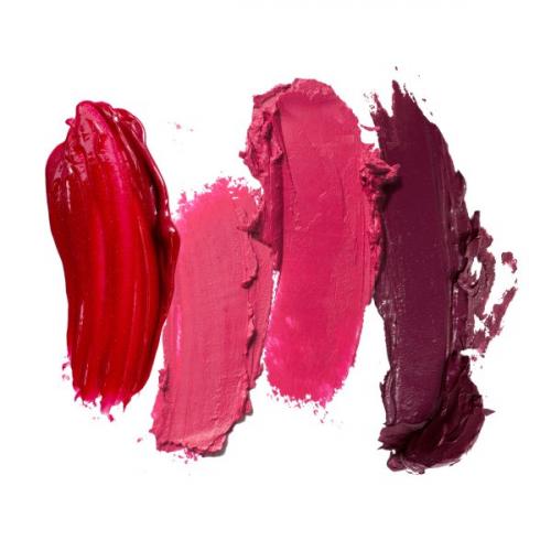 Цвет помады по возрасту. Поцелуй на удачу: как подобрать цвет помады?