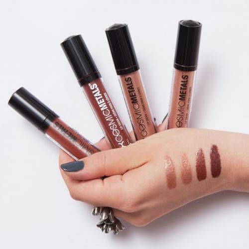 Кому идет светлая помада. Бежевая помада: как «носить» и с чем сочетать?