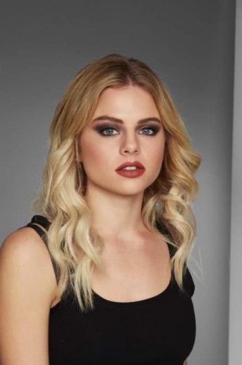 Кому идет светлая помада. Бежевая помада: как «носить» и с чем сочетать?