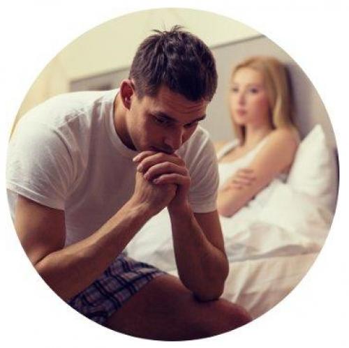 Как лежать при простатите. Хронический простатит: симптомы, причины