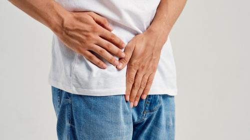 Чего нельзя делать при простатите. Как возникает хронический простатит? 02