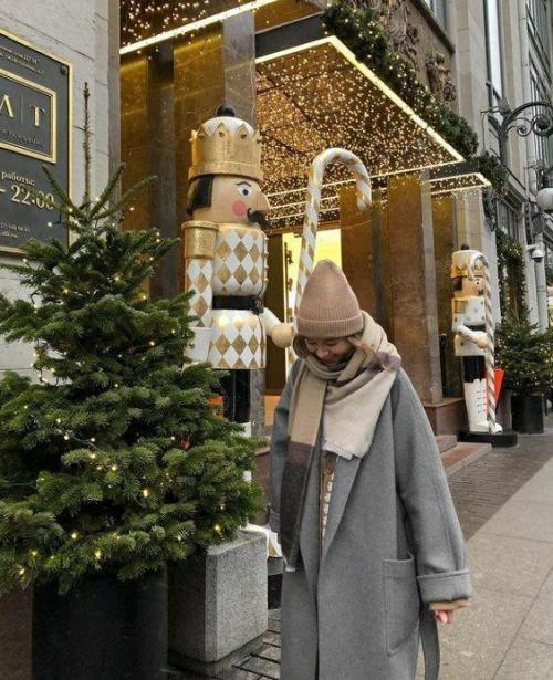 Как сочетать головной убор с одеждой и аксессуарами. Как сочетать шапку и шарф: 4 модных приёма от фешн-блогеров