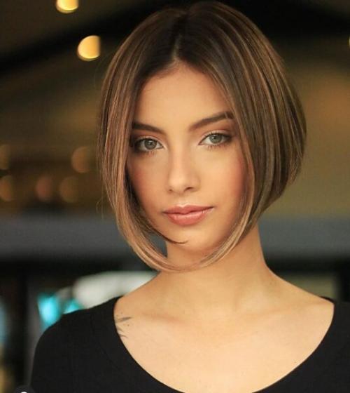 Молодящие стрижки 2022. Самые модные короткие женские стрижки в 2022-2023 году – последние тренды, фото стильных причесок