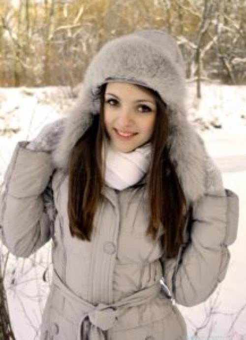 Какая шапка подойдет для спортивного стиля пуховику. Общие правила, как выбрать шапку под пуховик для женщин