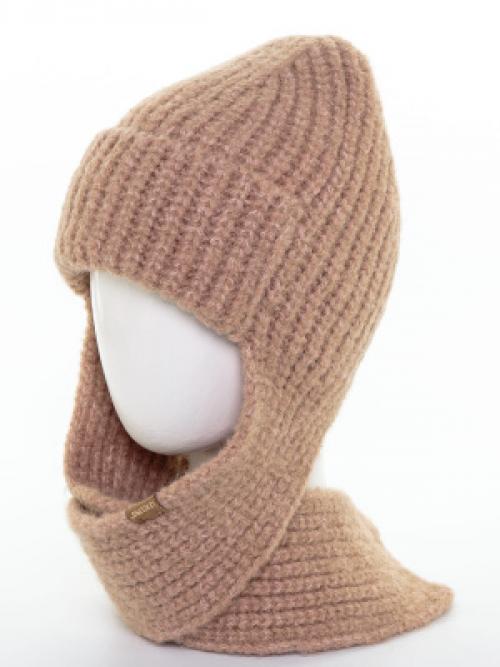 Как подобрать шапку к пальто: советы для женщин 50+ 11 Как подобрать шапку к пальто: советы для женщин 50+ 11