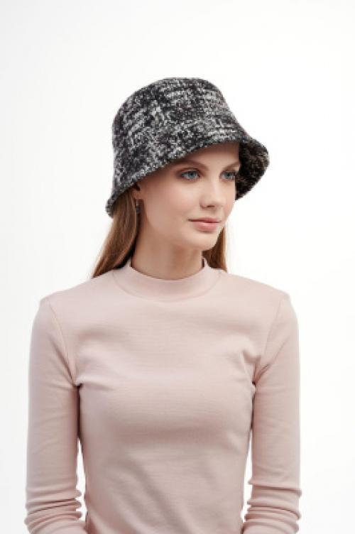 Как подобрать шапку к пальто: советы для женщин 50+ 07 Как подобрать шапку к пальто: советы для женщин 50+ 07