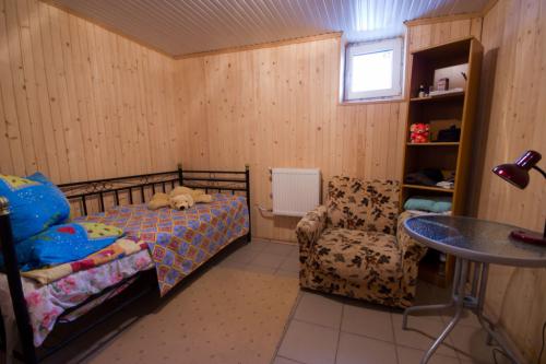 Мебель для пожилых людей. Как выбрать мебель для пожилого человека