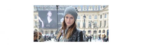 Какую шапку носить, если у меня длинные волосы. 