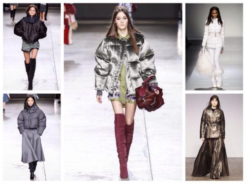 Как выбрать идеальную шапку к пуховику: советы модников 03