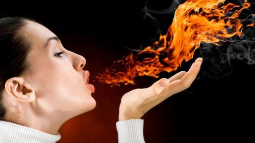 Я люблю есть острое. Почему люди любят острую пищу и как снизить «ожог» от перца? 01