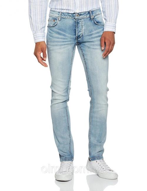 Можно ли носить светлые джинсы зимой мужчинам. Разновидности светлых джинсов мужских, и правильное составление имиджа