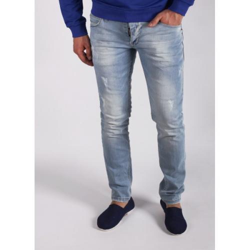 Можно ли носить светлые джинсы зимой мужчинам. Разновидности светлых джинсов мужских, и правильное составление имиджа