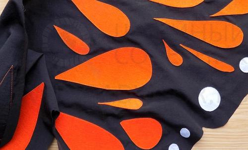 Как сшить костюм феи Динь-Динь своими руками. Костюм феи сделать самому своими руками за несколько часов 29