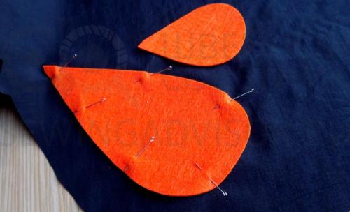 Как сшить костюм феи Динь-Динь своими руками. Костюм феи сделать самому своими руками за несколько часов 28